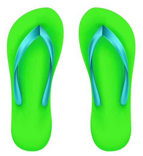 Flip Flop Sandals Png Image Purepng Free Transparent Cc0 Png Image