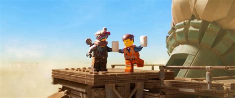 The Lego Movie 2 Review This Hyper Aware Sequel Builds A Wall Of Irony