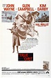 True Grit (1969) - FilmAffinity