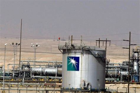 Saudis Worry Over Spare Oil Capacity Financial Tribune