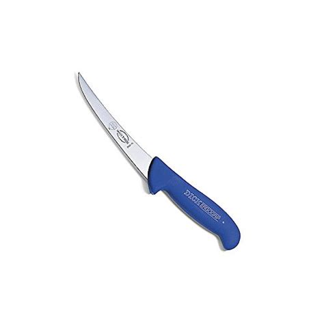 friedr dick 8299115 blue 6 curved stuff boning knife industrial and scientific