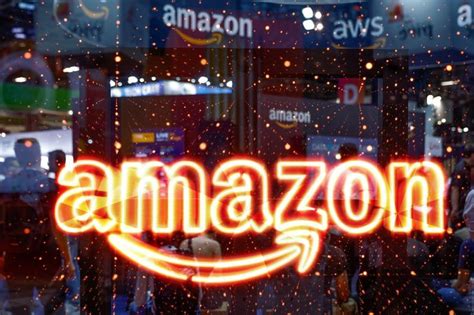 European Parliament Bans Amazon Lobbyists The Star
