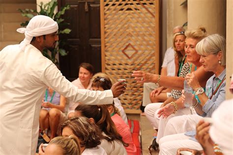 Discover The Rich Dubai Culture And Tradition With Loved Ones