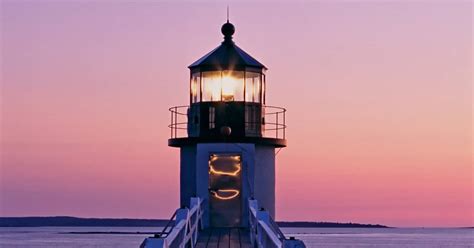 Unique Lighthouses Around The World