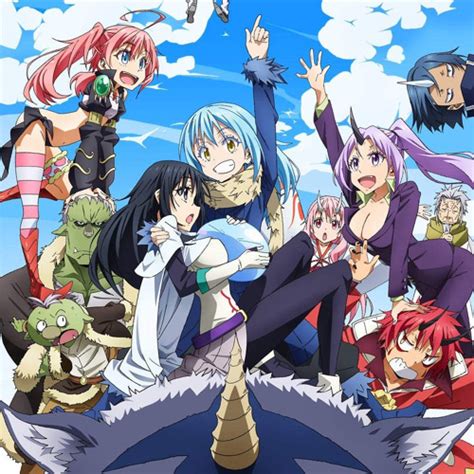 Stream Episode Tensei Shitara Slime Datta Ken Season 2 Opening Full By