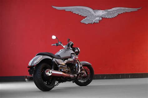 Moto Guzzi California 1400 Custom 2013 2014 Specs Performance