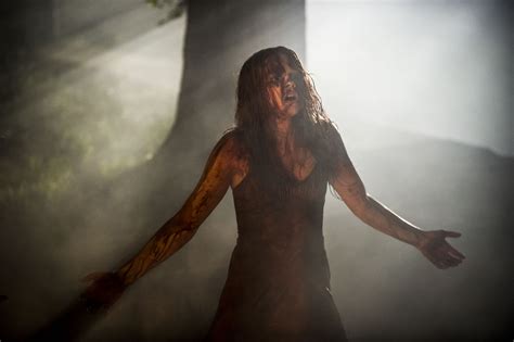 The New Carrie Makes Bullying The Real Horror Wired