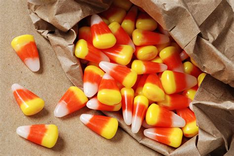 New Flavor Of Candy Corn That Tastes Like Brunch