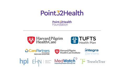 Our Family of Companies - Point32Health