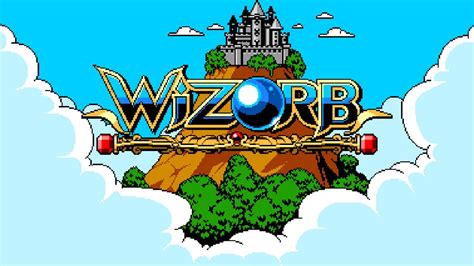 Wizorb Universal Hd Gameplay Trailer Youtube