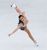 Images of Usa Ice Skater