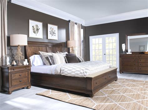 Legacy Classic Furniture Coventry Bedroom Set Lc94224335kset