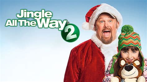 Watch Ernest Saves Christmas Jingle All The Way Hd Wallpaper Pxfuel