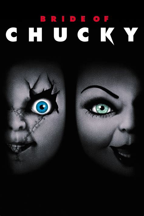 Bride Of Chucky فشار