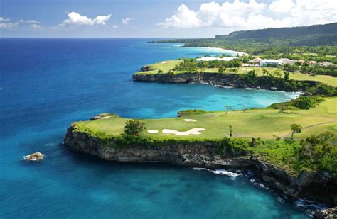 Playa Grande Golf Course Dominican Republic Golf Sophisticated Golfer