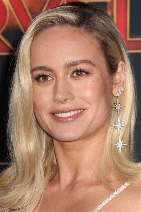 Brie Larson Before And After From 2001 To 2022 The Skincare Edit