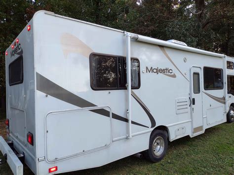 2008 Four Winds Majestic Rvs And Campers Bethpage Tennessee