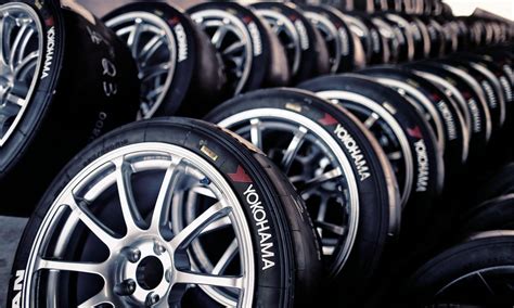 10 Best Tire Companies In The World Updated In 2021