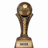 Pictures of Cool Soccer Trophies
