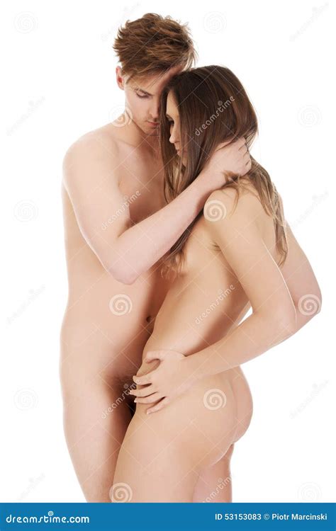 Picture Of Naked Couple