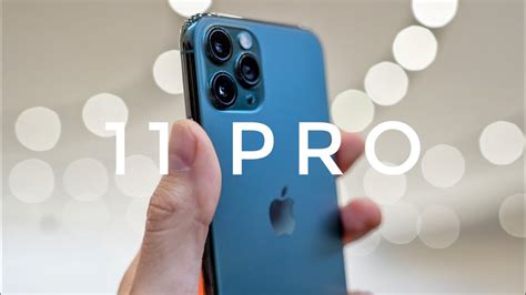 So, you might want to. iPhone 11 Pro Max Hands On! - YouTube