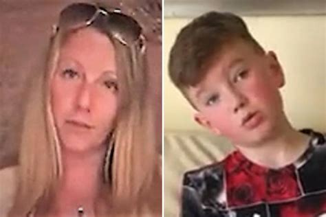 Police Hunt Mum Who Took Son 11 On Holiday To Spain But Never Came