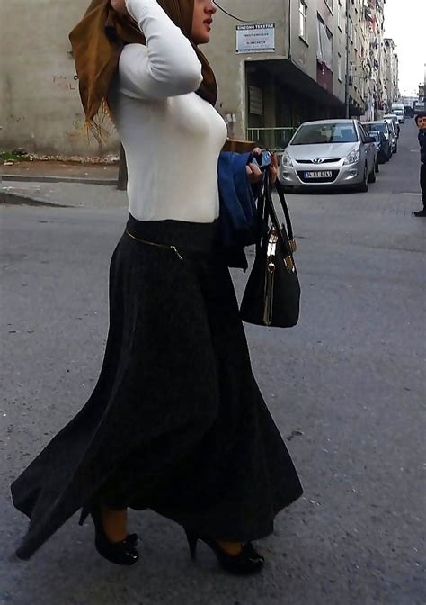 Turkish Very Sexy Hijab Candid Ass And Turbo Motorlar Photo 37 78 109201134213