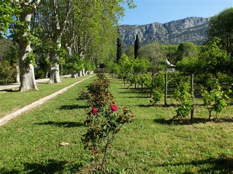 Trfihi Parks Parks Jardin Remarquable De Baudouvin