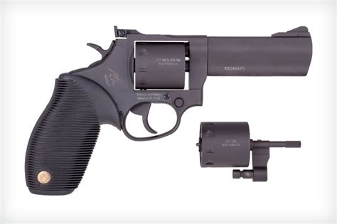 Best 22 Magnum Revolvers Available Right Now Shooting Times