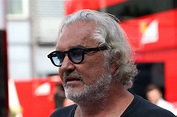 Flavio Briatore backs Ferrari's management changes