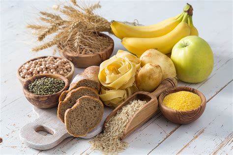 Need Carbohydrates During Pregnancy Carbohydrates Foods During Pregnancy
