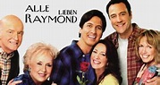 Alle lieben Raymond, News, Termine, Streams auf TV Wunschliste