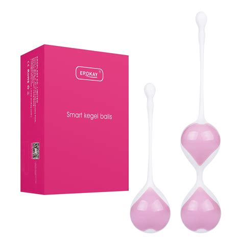 buy advanced ben wa balls kegel exercise weights kit for women vaginal tight bladder control