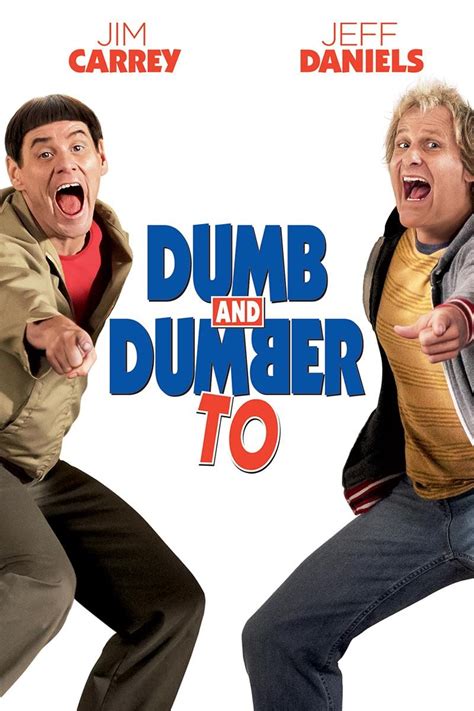 فيلم Dumb And Dumber المرسال