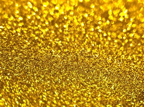 Golden Background With Shine Stock Photo Image Of Glow Iridescent