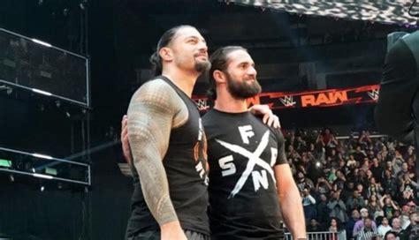 Why Dean Ambrose Didnt Join Roman Reigns And Seth Rollins At Raw
