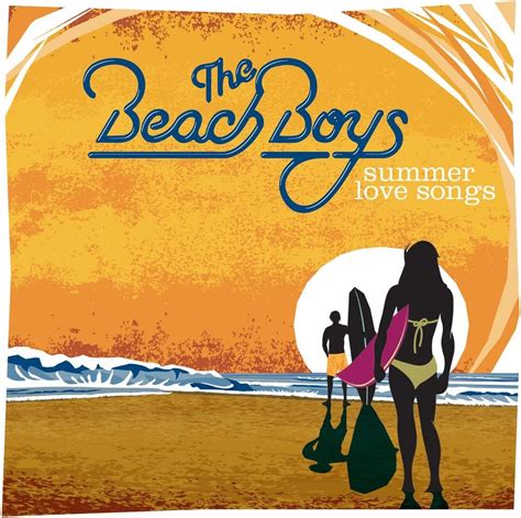 Summer Love Songs Uk Cds And Vinyl