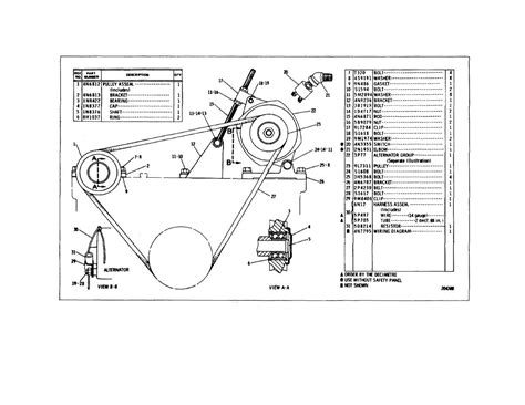 Caterpillar engine wiring diagrams fresh the right diagnostic path. CATERPILLAR 3208 INDUSTRIAL ENGINE - TM-5-3895-349-14-P0206