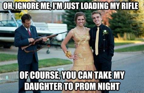 Funny Daughter Prom Funny Prom