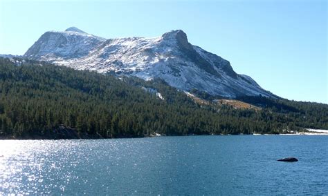 Tioga Road Yosemite National Park Alltrips