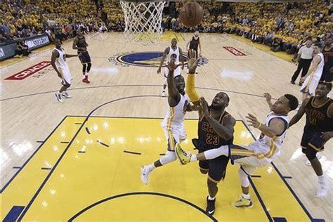 Live Stream Cavaliers Vs Warriors Game 3 Nba Finals Time Tv Info How To Watch Online
