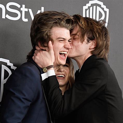 Best Of Joe Keery And Joseph Quinn On Twitter Yes These Two Pics Of Joe Keery With Natalia Dyer