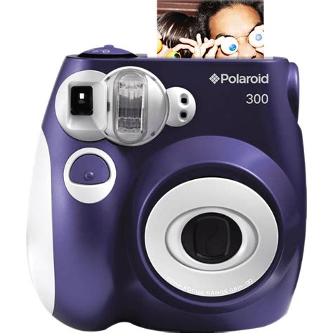 Polaroid 300 Digital Camera User Manual