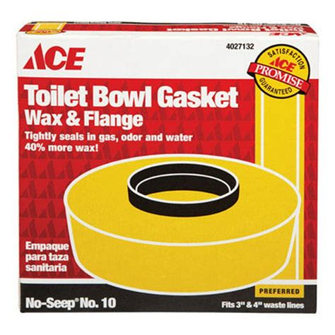 Ring Wax Extra Thick 10