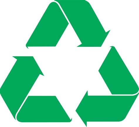 Recycle Logo Png Transparent And Vector File Free Vector Design Cdr