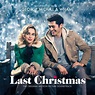 ‘Last Christmas’ film : George Michael gave Emma Thompson his blessing ...