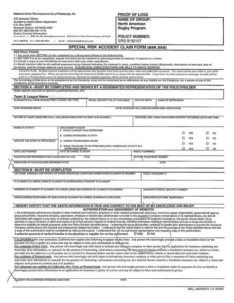 Personal possessions travel insurance claim form. Insurance Paper For Bike Pdf