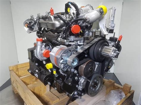 Perkins 854e E34ta Enginemotor Engine And Parts For Sale At Truck1