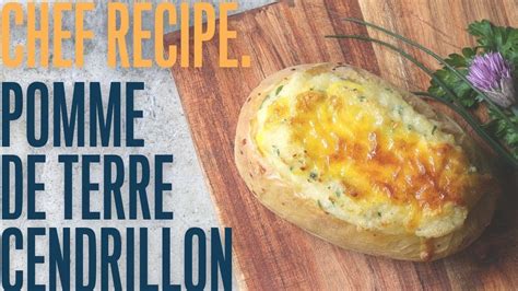 The Cinderella Potatoes How French Chef Roger Vergé Made A Jacket