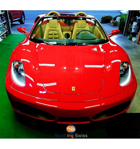 We did not find results for: Ferrari F430 Smart LED DRL Headlights - Ultimate EV1 Version